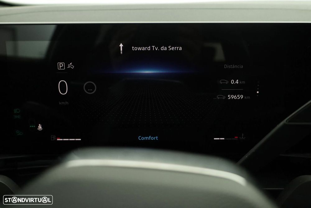 Renault Austral 1.3 Mild Hybrid Techno Auto - 15