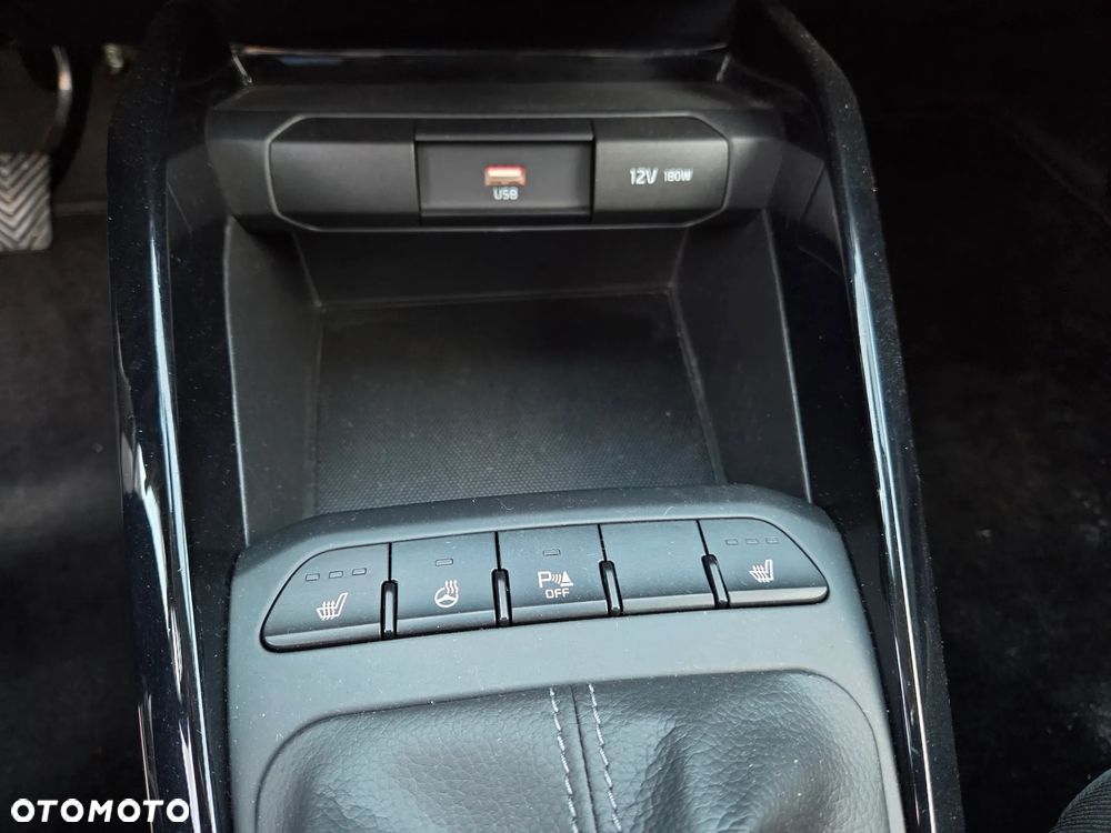 Kia Stonic 1.2 Vision - 16