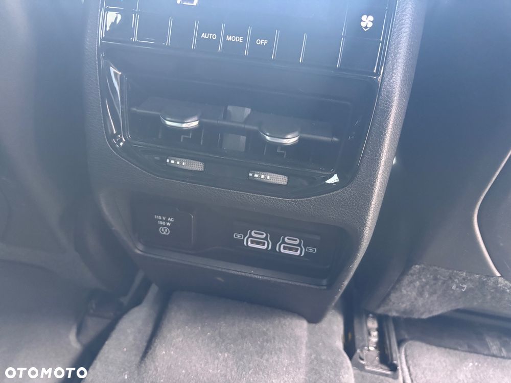 Jeep Grand Cherokee 3.6 V6 Limited - 21