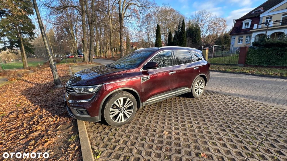 Renault Koleos 2.0 Blue dCi Initiale Paris 4x4 X-Tronic - 14