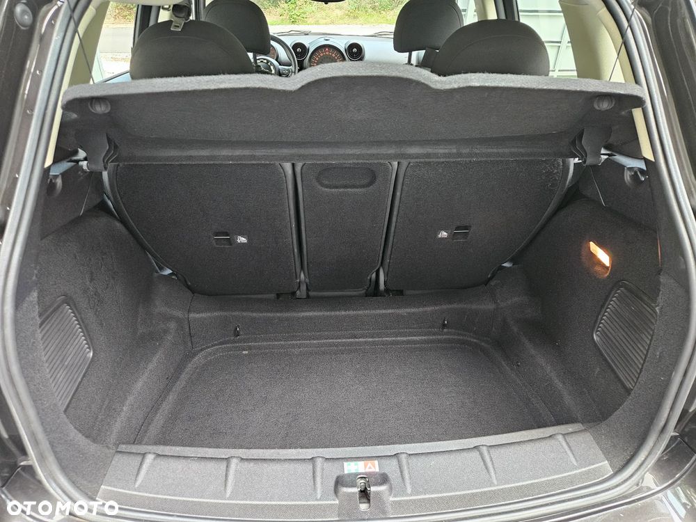 MINI Countryman One EU6 - 29