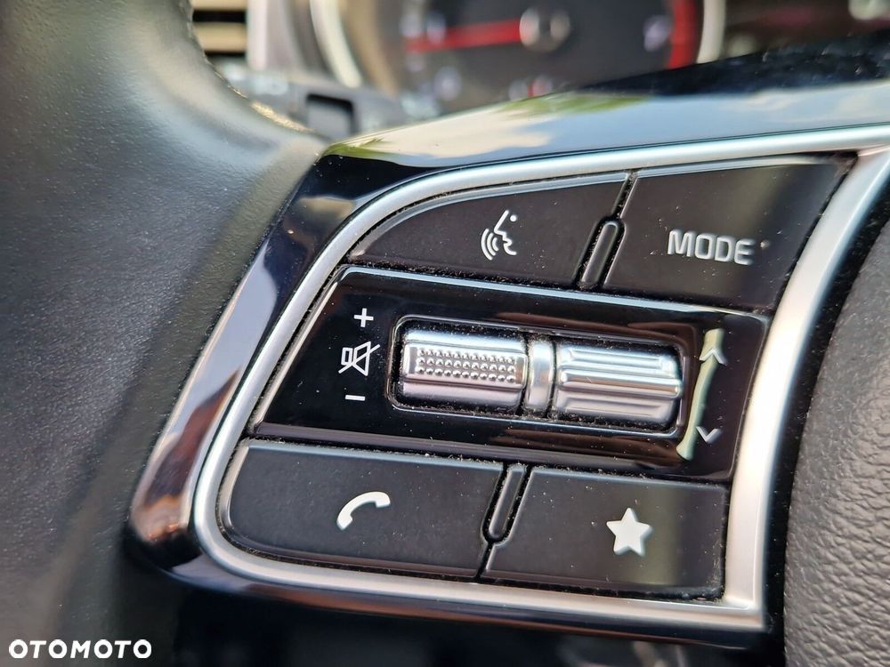 Kia Ceed 1.5 T-GDI L - 19