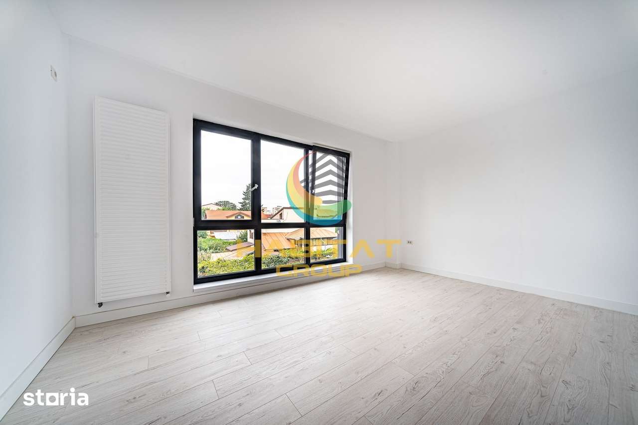 Room view of Apartament 3 bedroom in Strada Postalionului