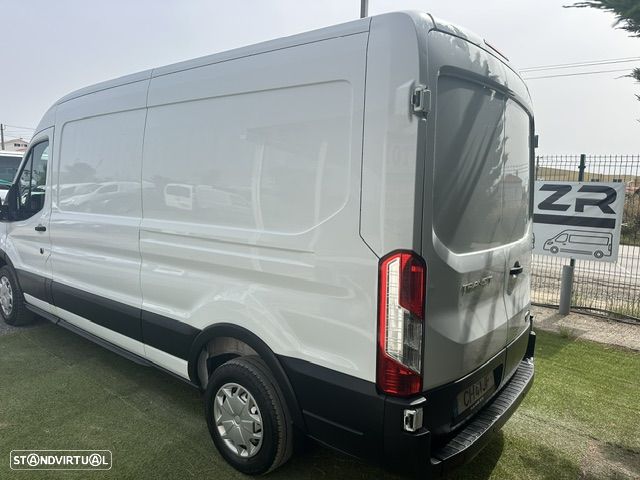 Ford TRANSIT 310 L3 TREND - 4