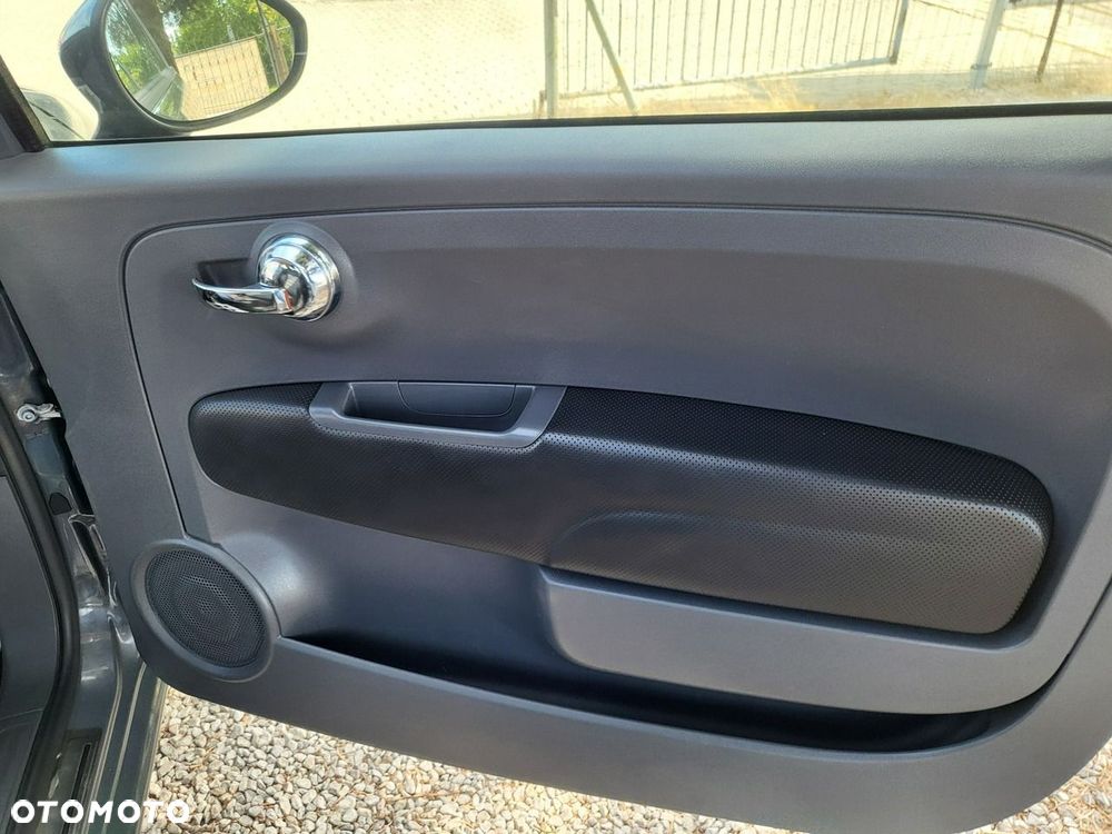 Fiat 500 - 25