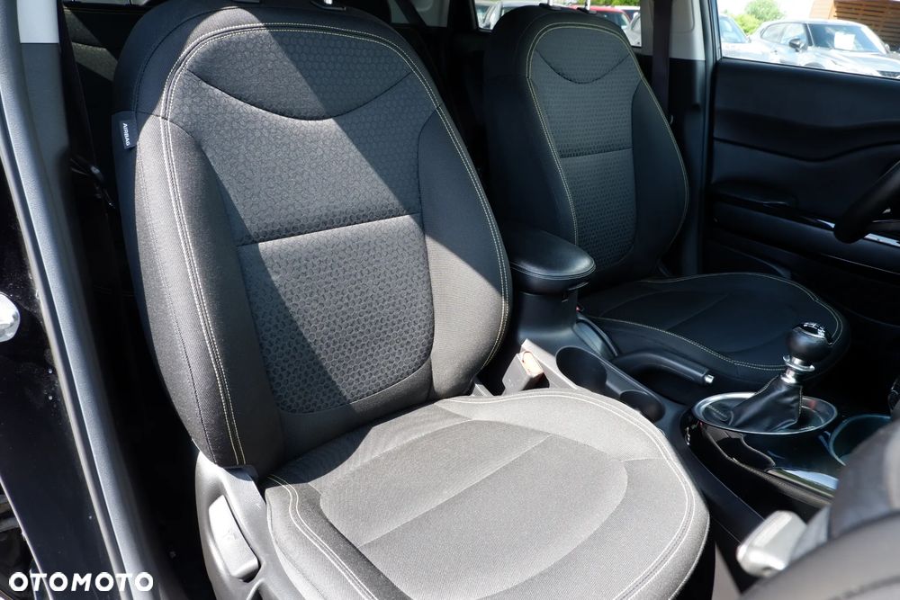 Kia Soul 1.6 GDI Dream-Team Edition - 10
