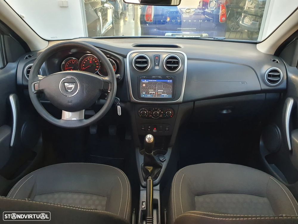 Dacia Logan 1.5 dCi Confort - 20