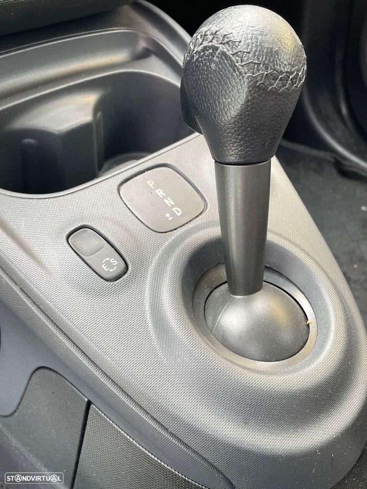 Smart ForFour 0.9 Passion 90 Aut. - 17