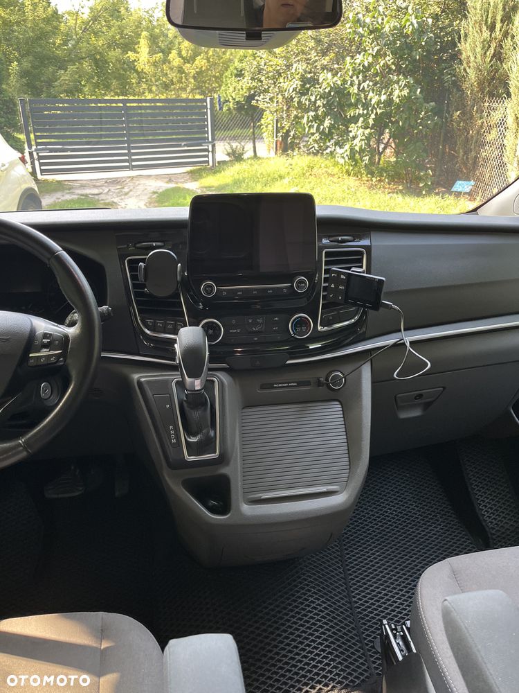 Ford Tourneo Custom 2.0 EcoBlue L2 Titanium X SelectShift - 19