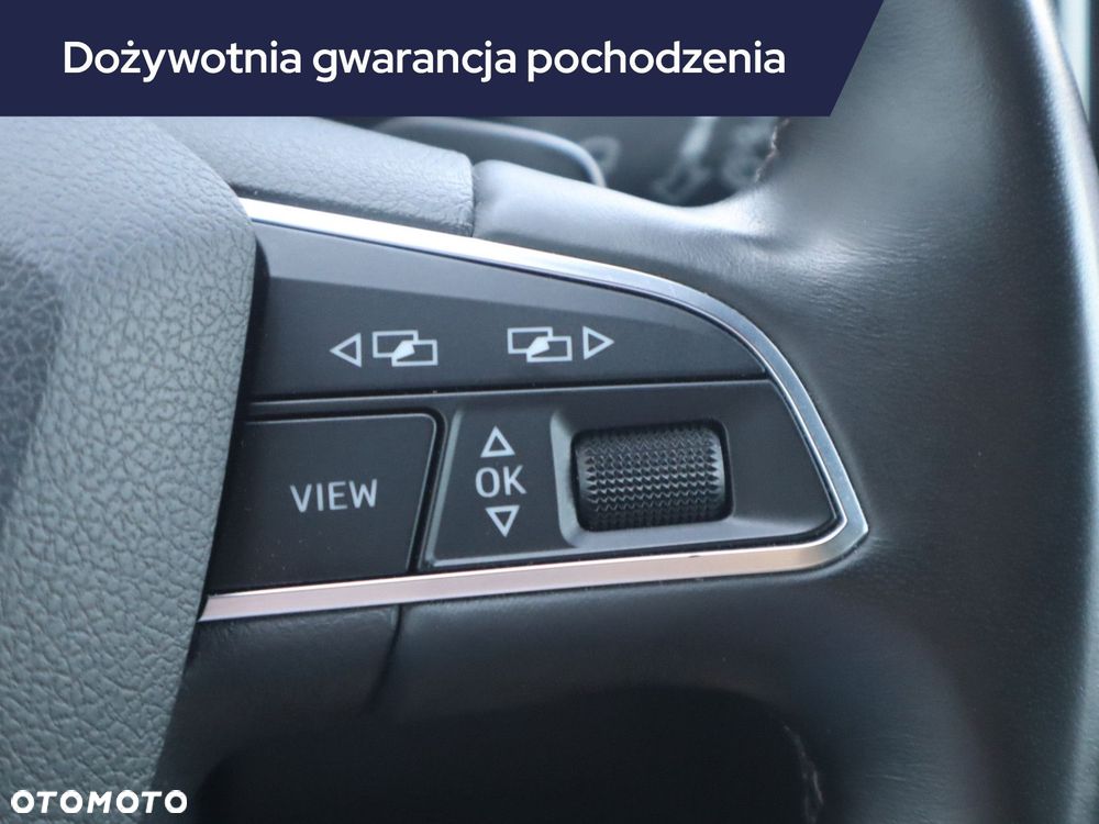 Seat Tarraco - 21