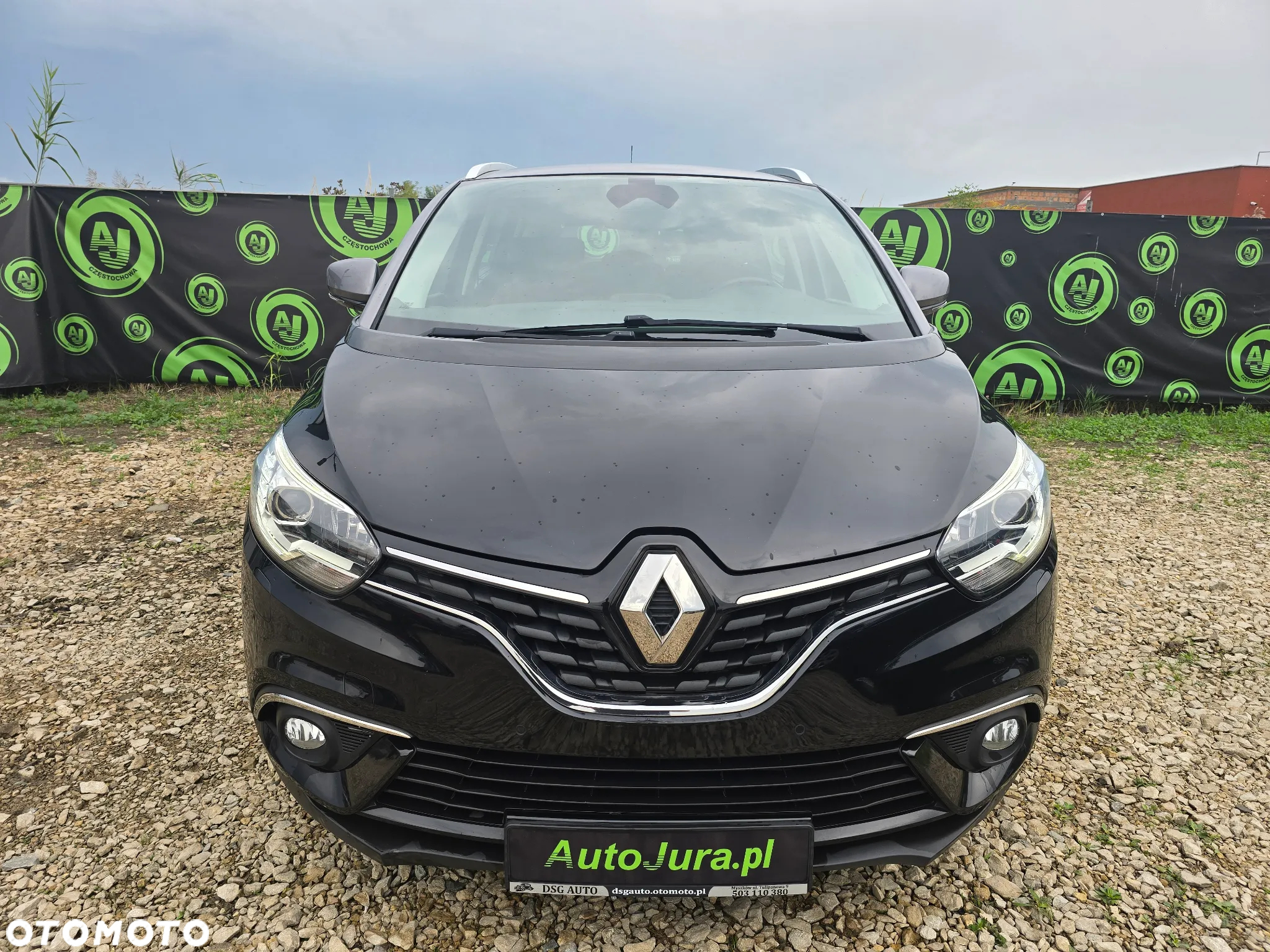 Renault Grand Scenic - 2