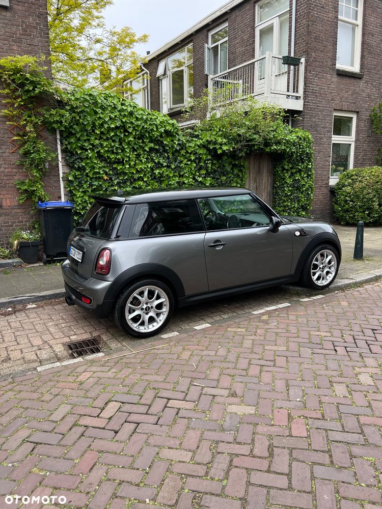 MINI Cooper S Standard - 12