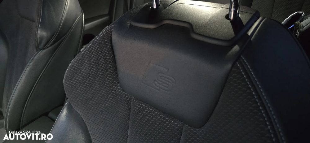 Audi A4 2.0 TDI S tronic Sport - 5