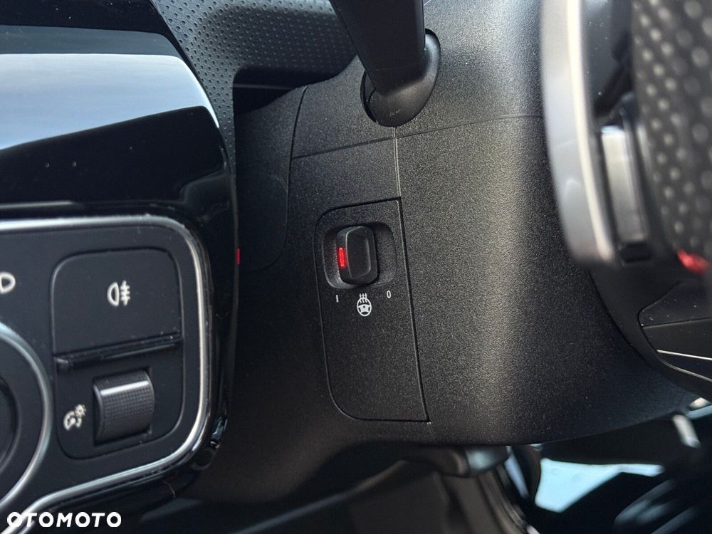 Mercedes-Benz Klasa A 200 AMG Line 7G-DCT - 15