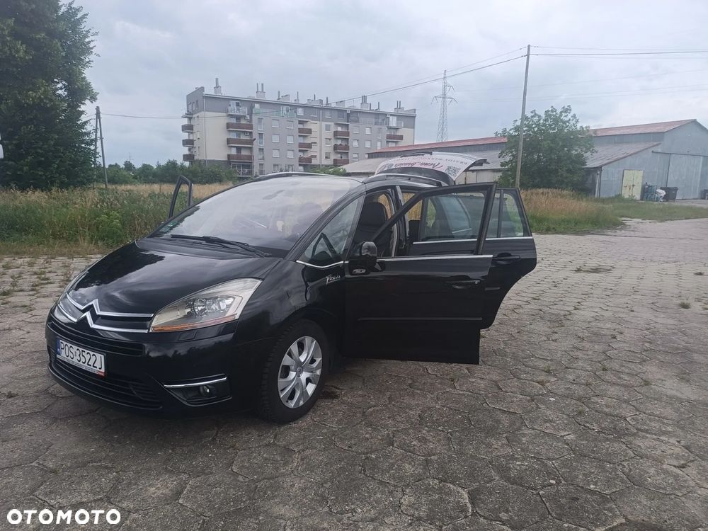 Citroën C4 Picasso 1.6 THP Exclusive - 3