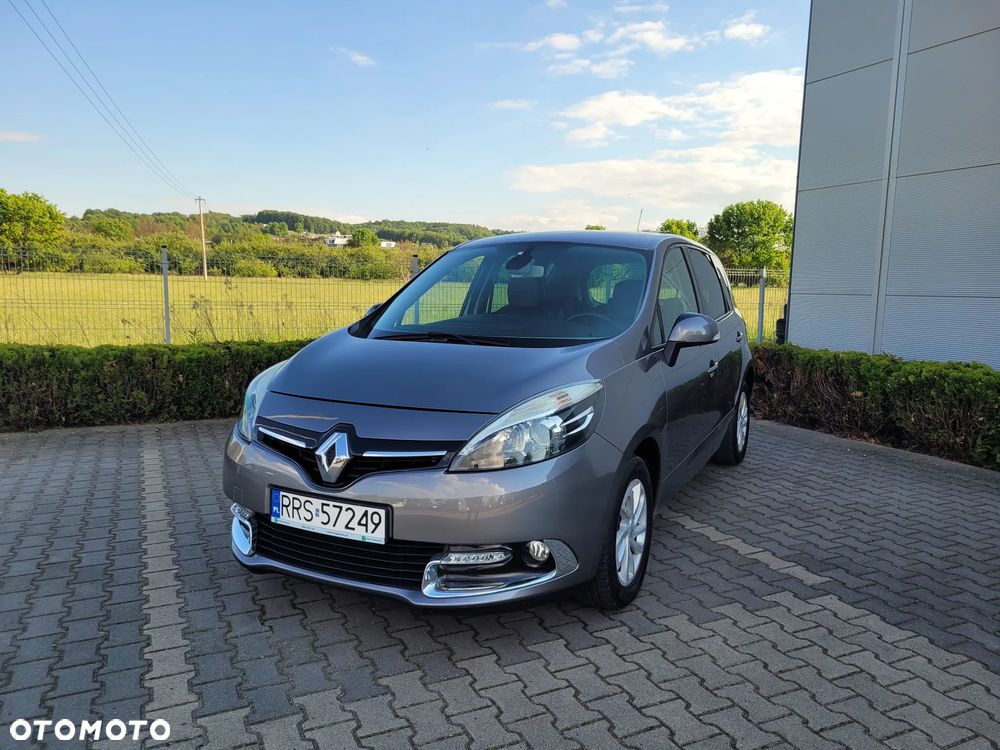 Renault Scenic - 4