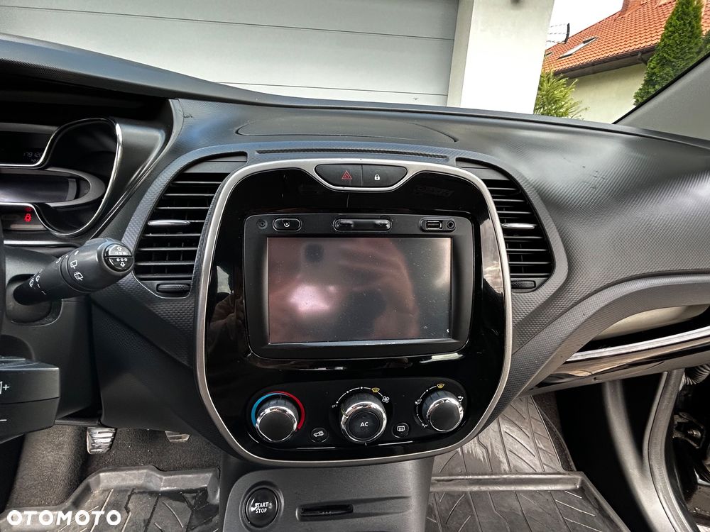 Renault Captur 1.5 dCi Energy Life - 12