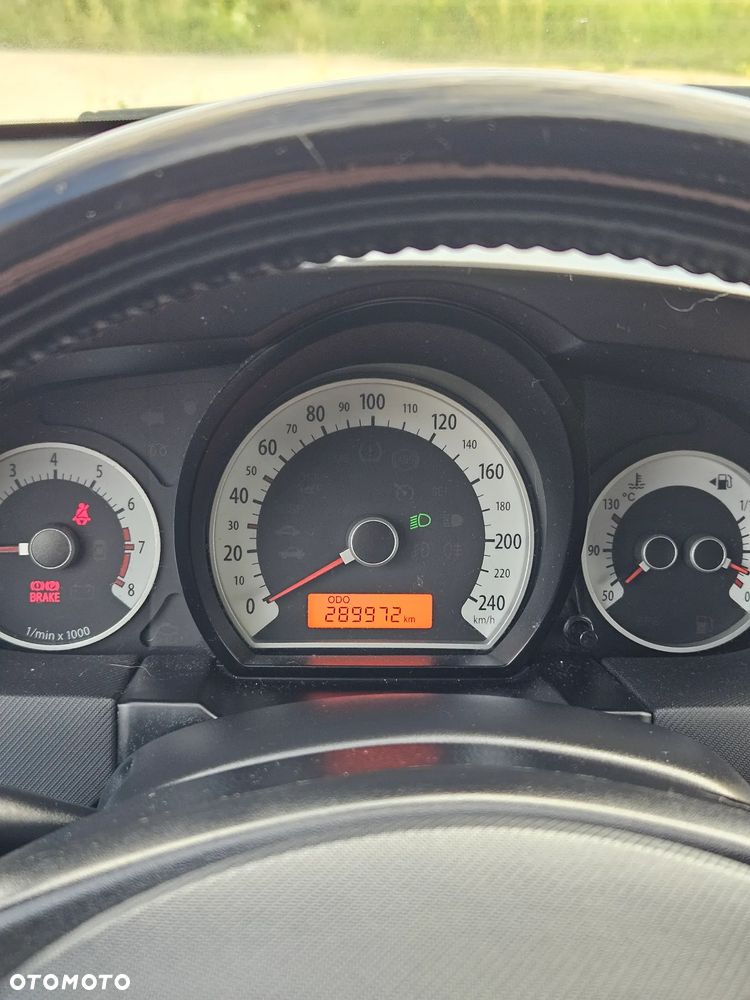 Kia Ceed 1.6 Comfort - 18