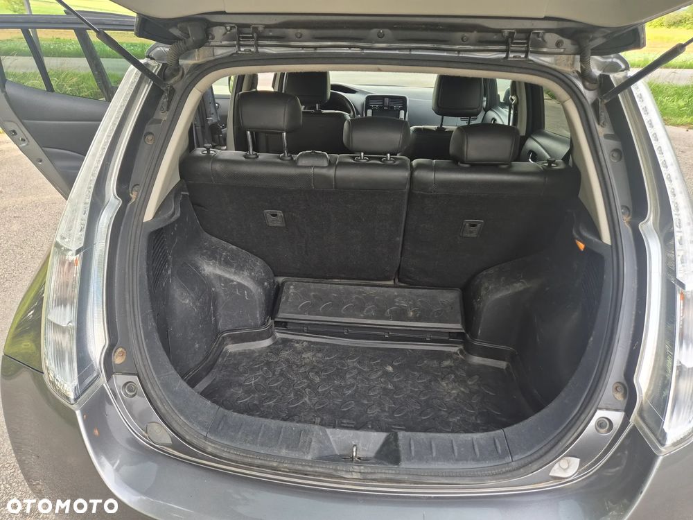 Nissan Leaf 30kWh Tekna - 33