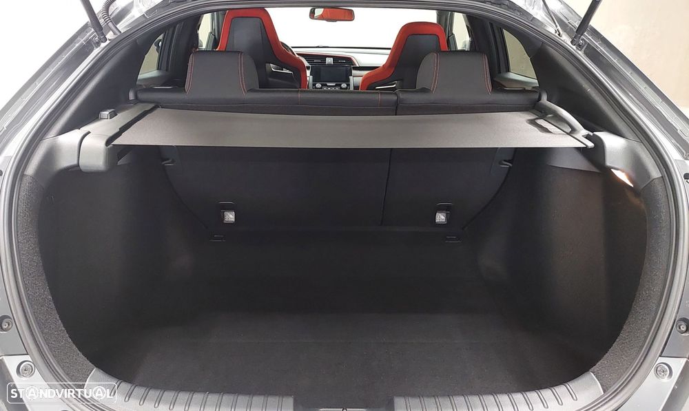 Honda Civic 2.0 i-VTEC Type-R - 9