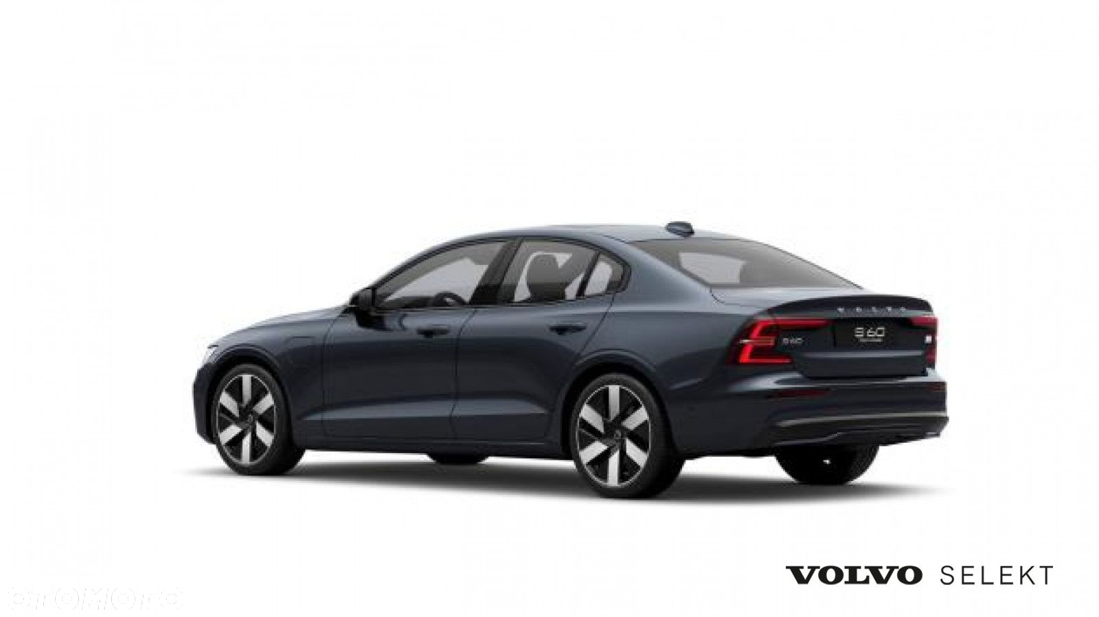 Volvo S60 - 5