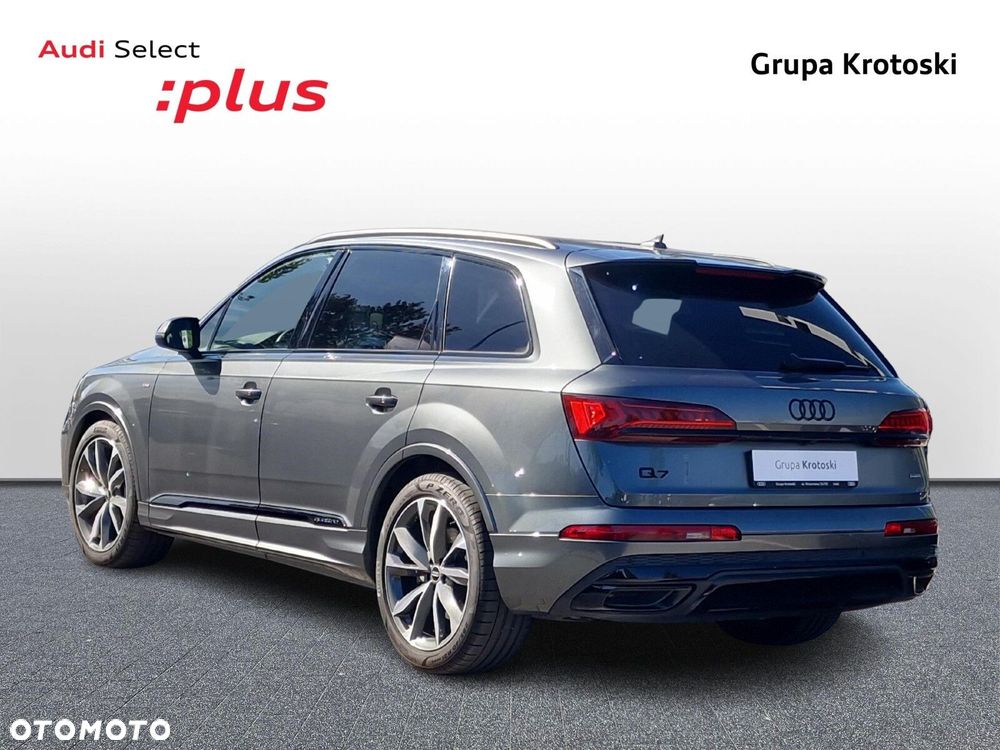 Audi Q7 - 3