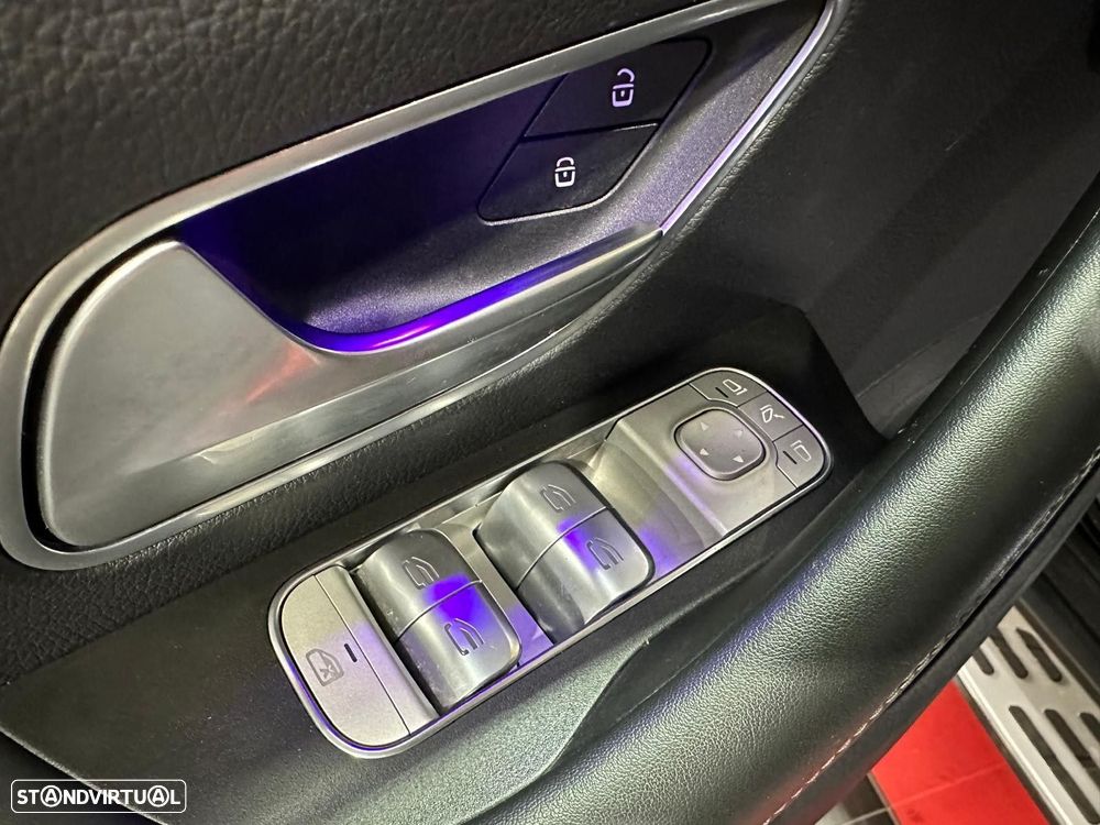 Mercedes-Benz GLE 350 de Coupé 4Matic - 54