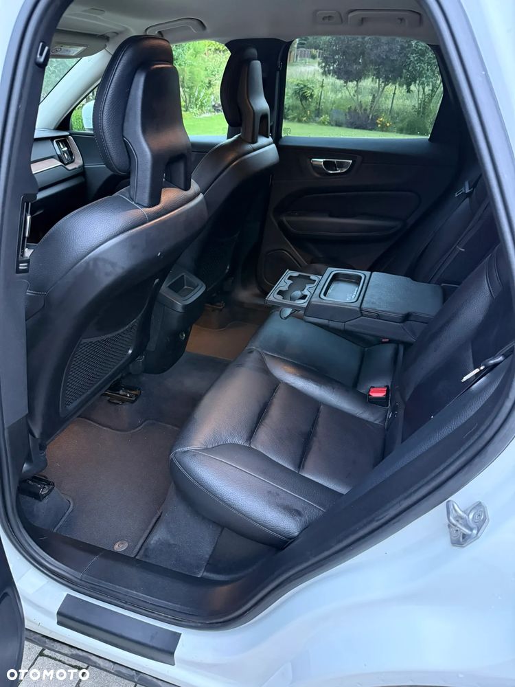Volvo XC 60 D4 SCR AWD Inscription - 14