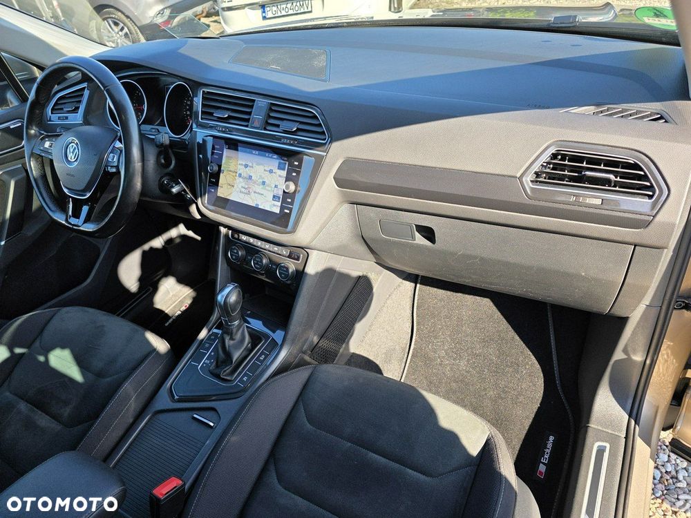 Volkswagen Tiguan 2.0 TDI SCR Urban Sport DSG - 22