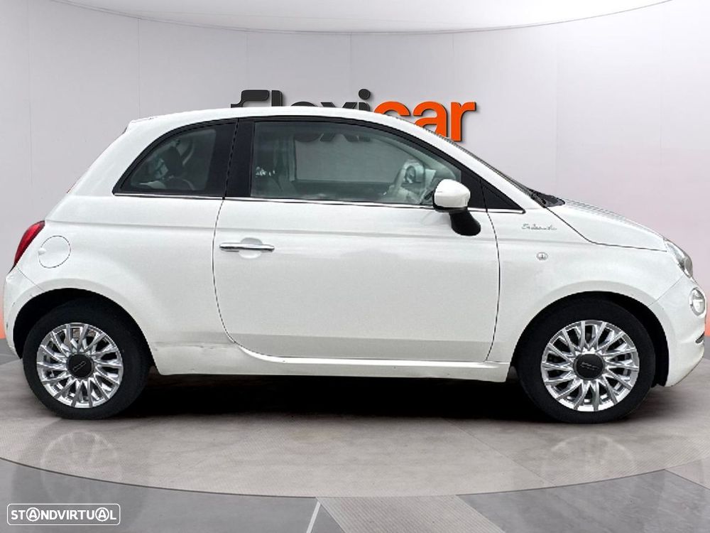 Fiat 500 1.0 Hybrid Dolcevita - 9