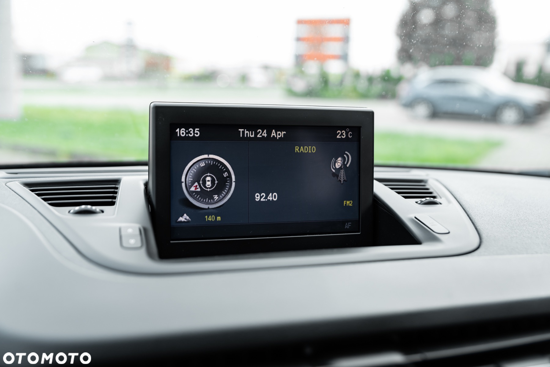 Alfa Romeo Giulietta 1.4 TB MultiAir Progression - 36