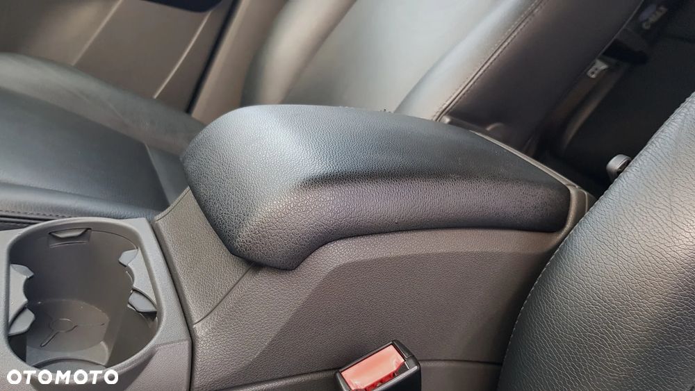 Ford Focus C-Max 1.8 Ghia - 14