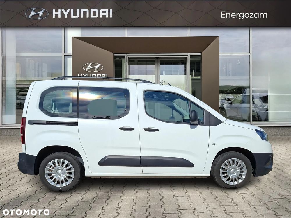 Toyota Proace City Verso 1.5 D-4D Business - 6