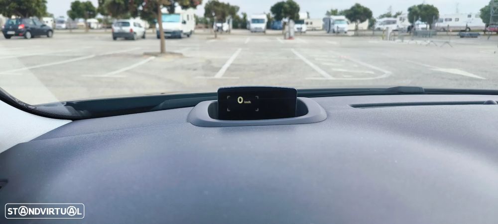 Peugeot 508 SW HDi FAP 140 Allure - 20