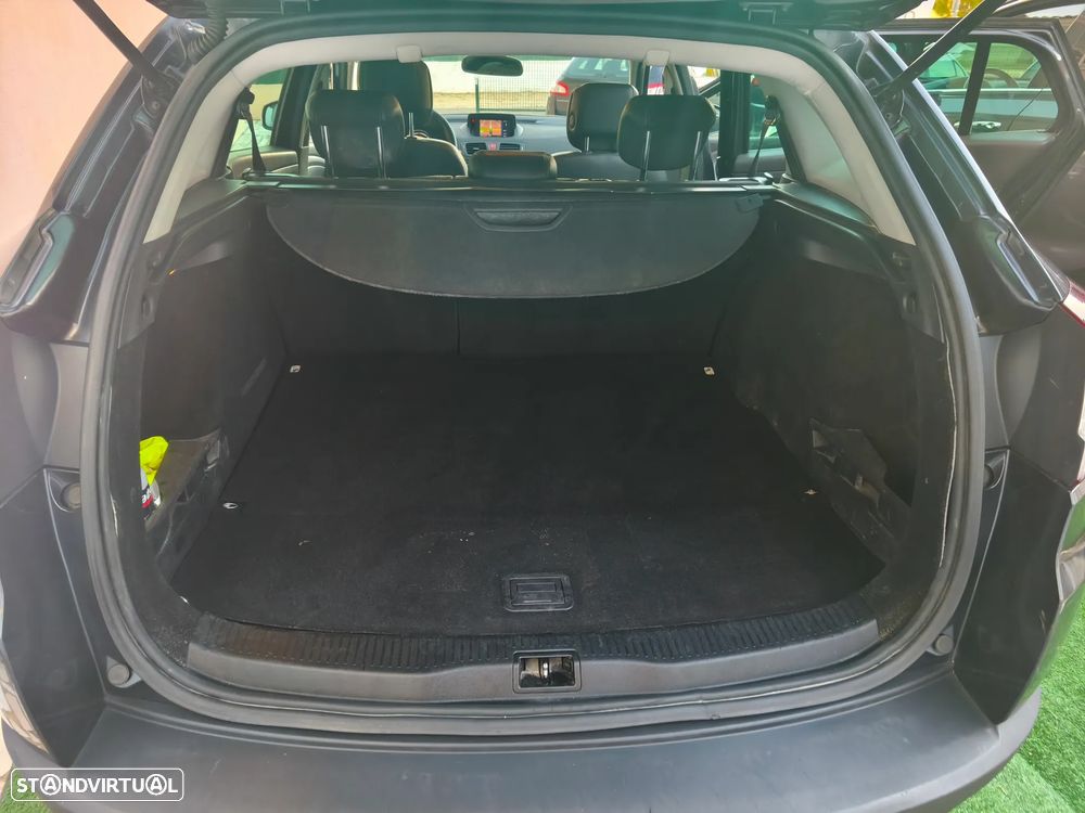 Renault Mégane Sport Tourer 1.5 dCi Dynamique S - 15