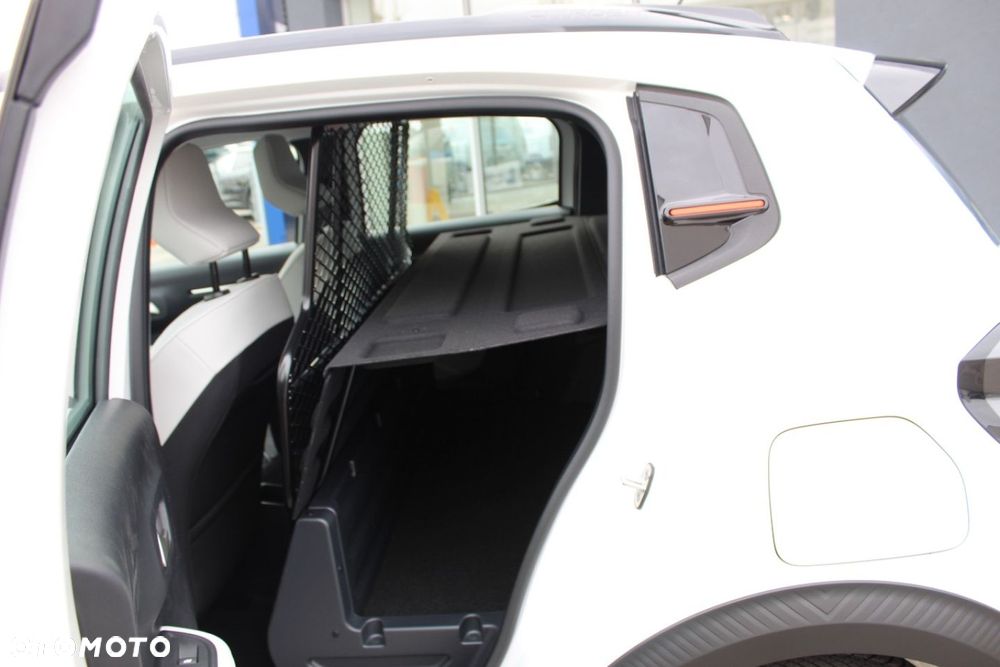 Citroën eC3VAN - 16