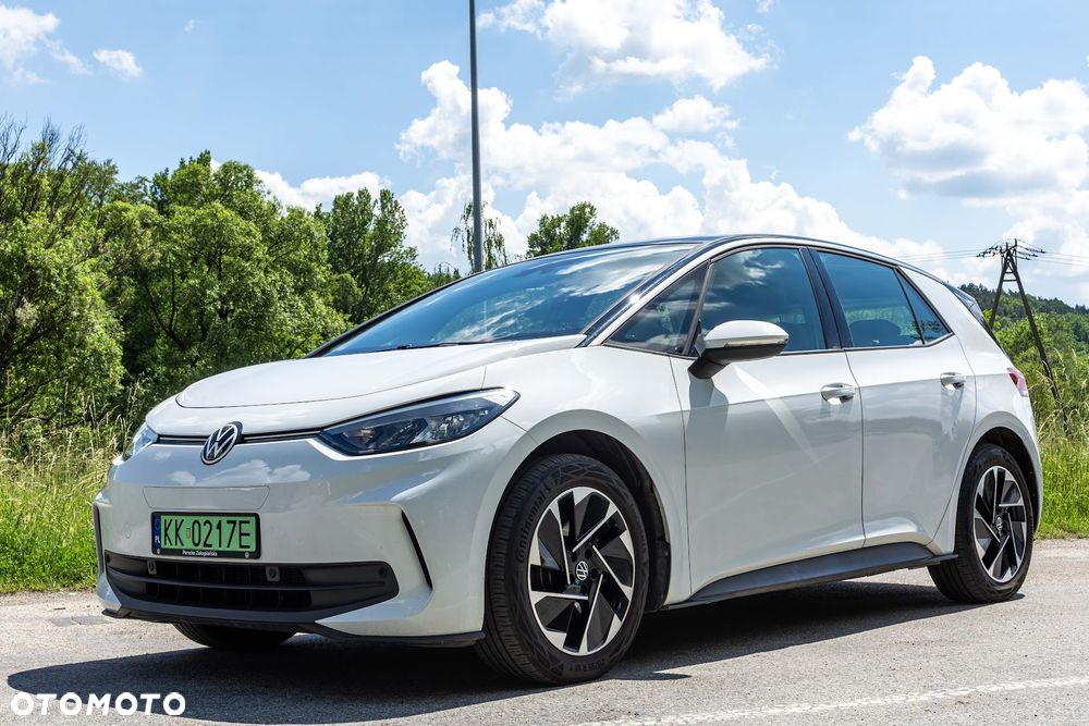 Volkswagen ID.3 58kWh Pro Performance - 1