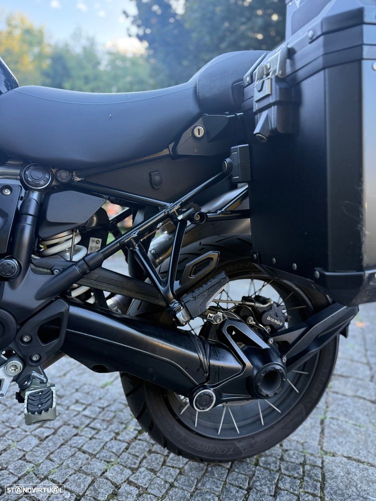 BMW R 1250 GS Adventure Sequencial - 6