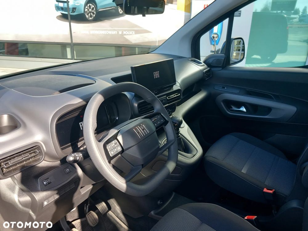 Fiat Doblo Combi L2 - 10