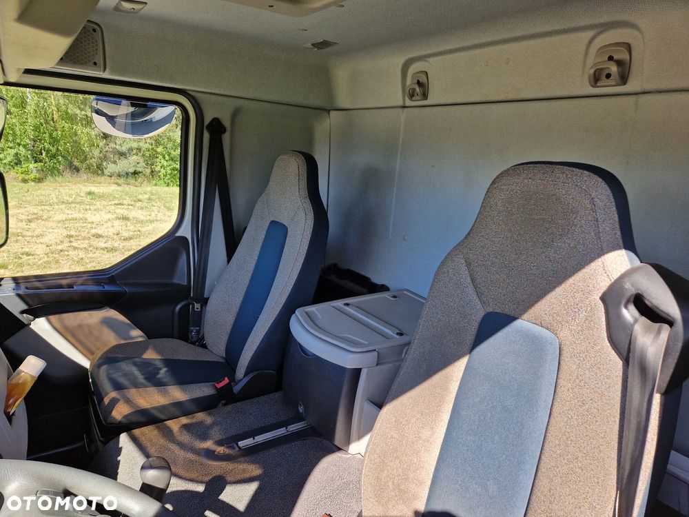 Volvo Volvo FL 250 Euro6 Kontener Izotermiczny - 15