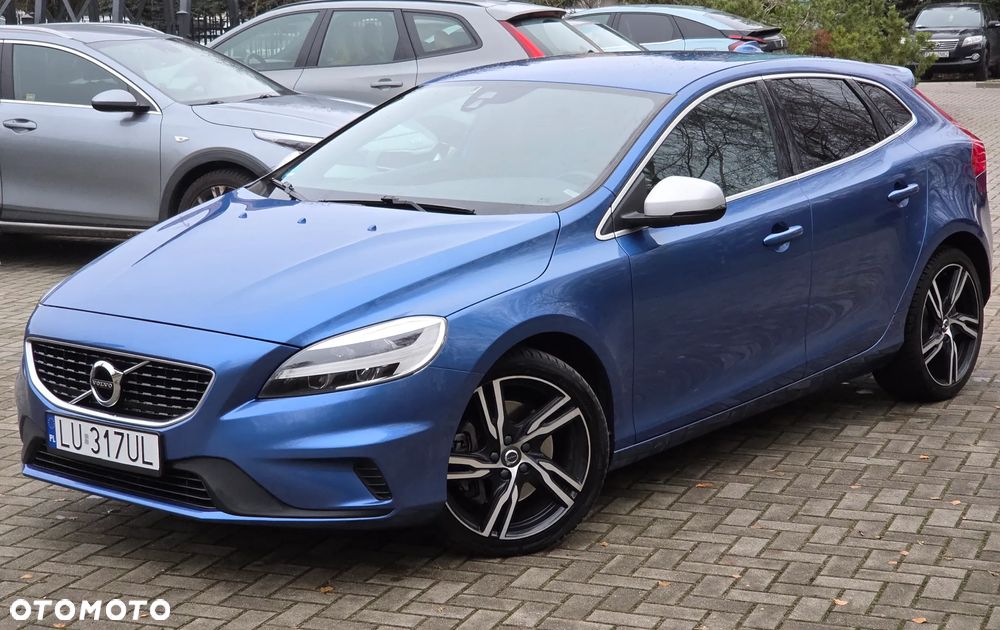 Volvo V40 - 17