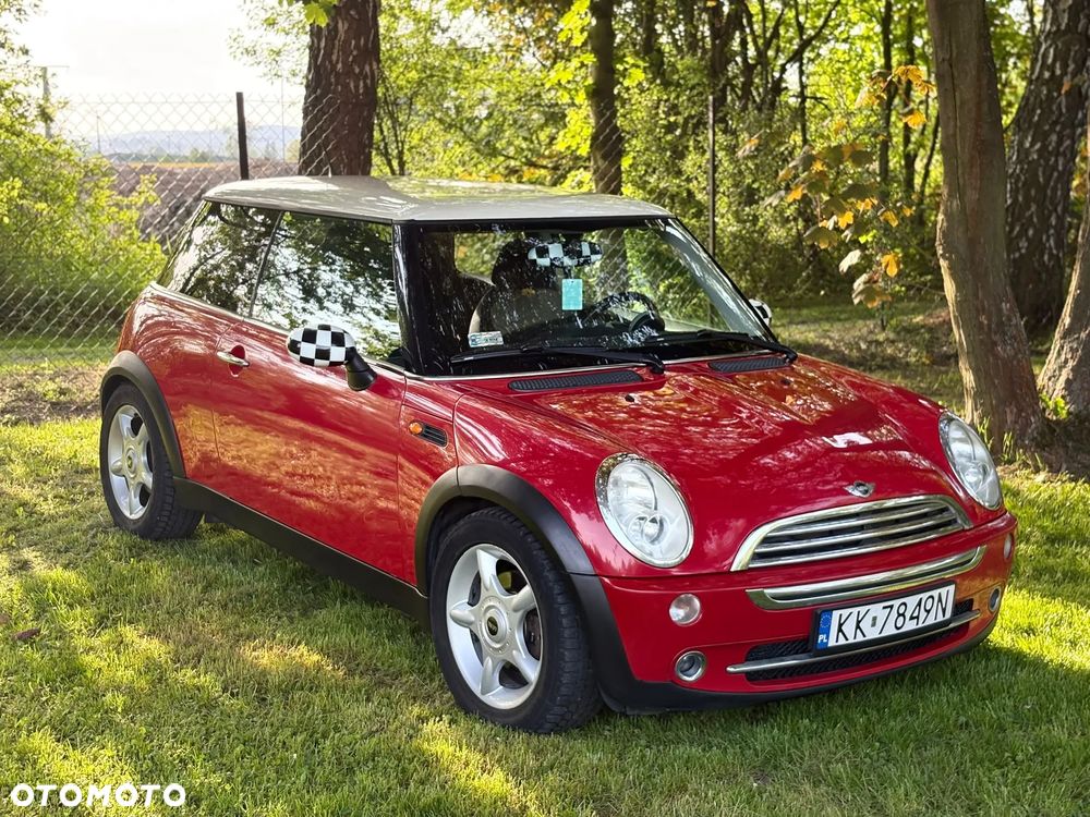 MINI ONE Park Lane - 2