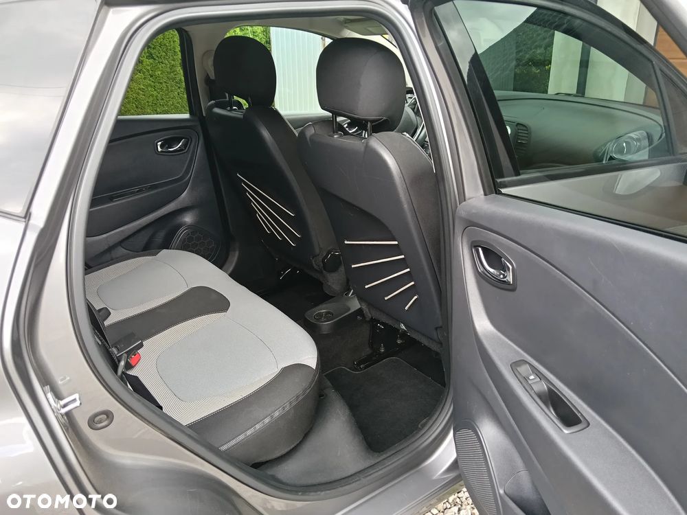 Renault Captur ENERGY dCi 90 Start&Stop Intens - 10