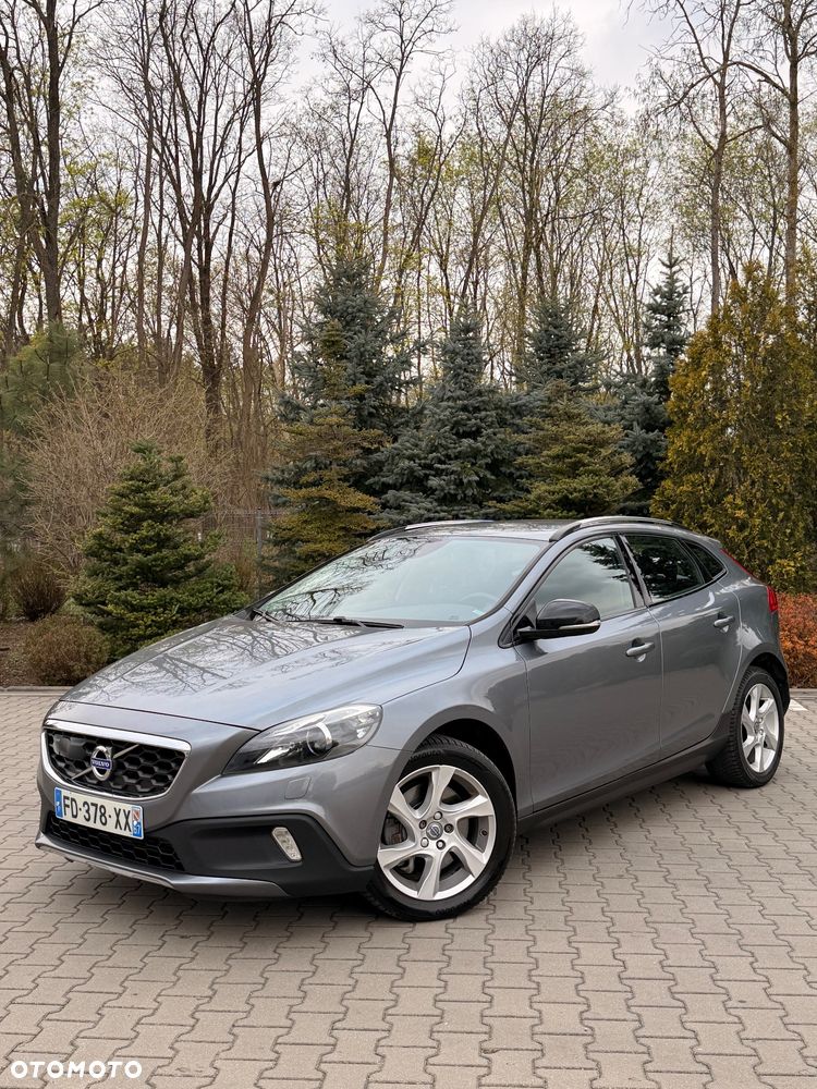 Volvo V40 D2 Summum - 40