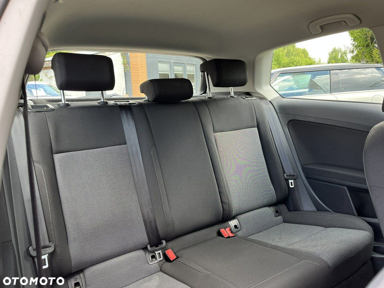 Volkswagen Golf - 17
