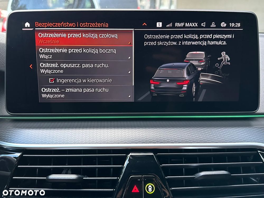 BMW Seria 5 - 35