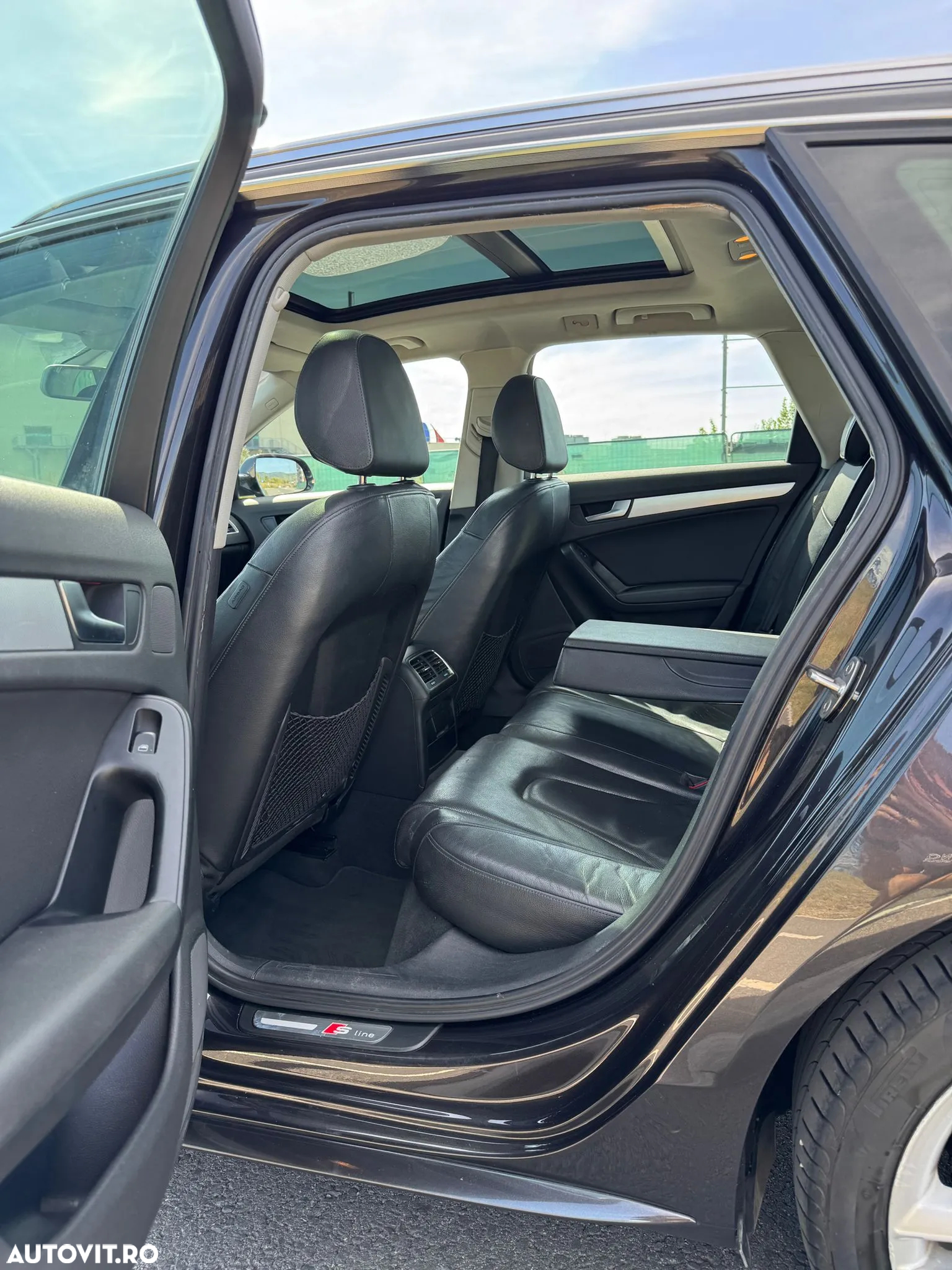 Audi A4 2.0 TDI Avant - 7