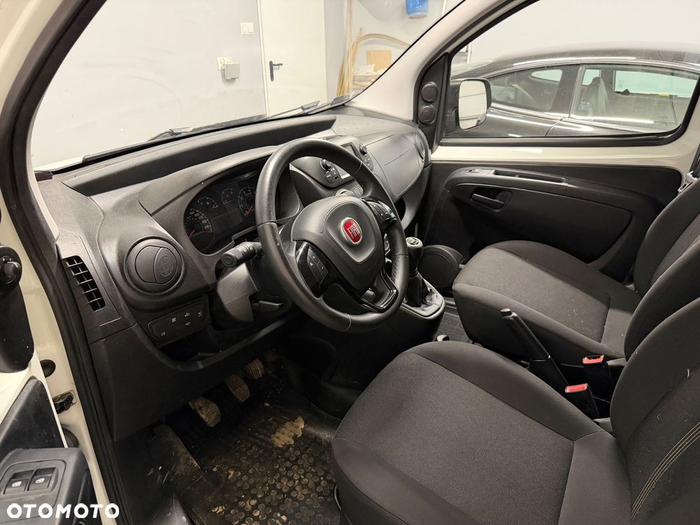 Fiat Fiorino - 7