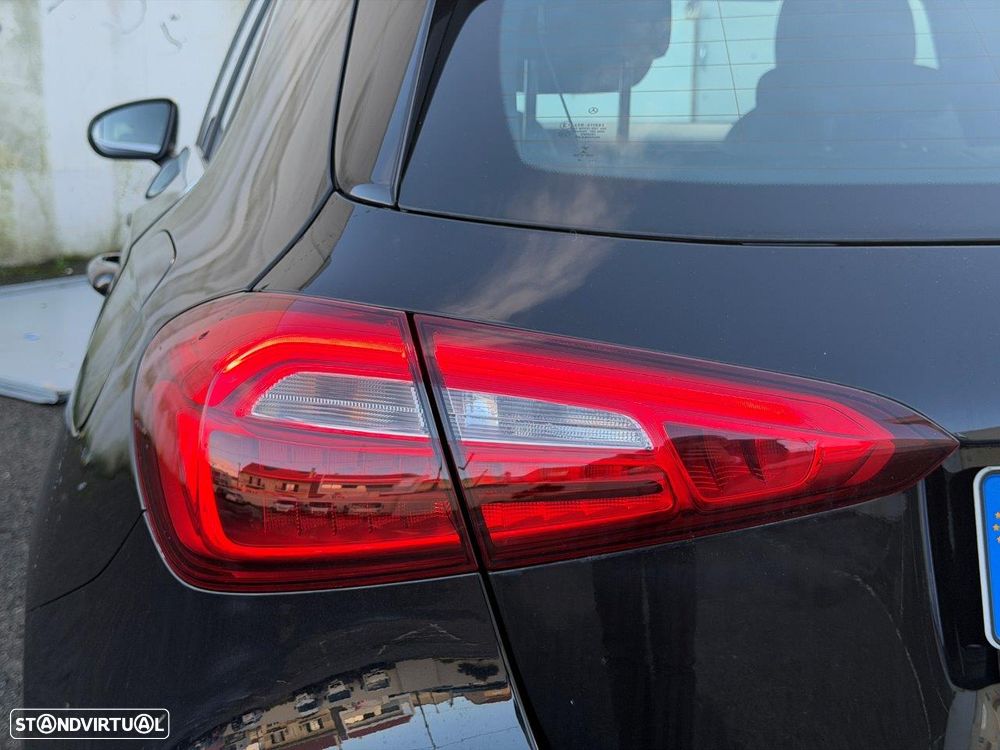 Mercedes-Benz A 180 d Business Solutions - 44