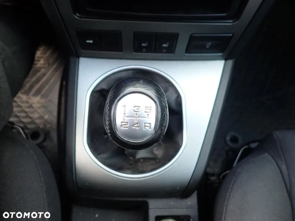 CZĘŚCI - Ford Mondeo III MK3 2,0 16V CJBB CJBA 145KM SEDAN lakier FO 2001r. INDEX - 9721 - 18